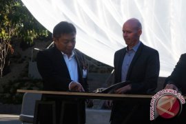 Telkomsel dan Google Akan Lakukan Uji Coba Teknis Project Loon di Indonesia