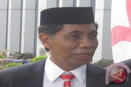 DPRD Buton Utara Pertanyakan Maraknya Pengolahan Kayu 