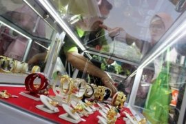 Pegadaian gelar lelang daring, ini penjelasannya