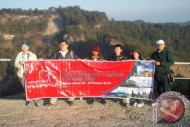 Tourism Ministry Promotes "Wonderful Indonesia"