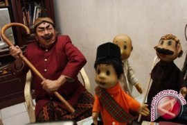 Maestro Dongeng Pak Raden Meninggal Dunia