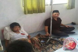Penjabat Bupati Bebaskan Pasien "Tersandra" Rumah Sakit