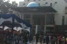 Pekanbaru Miliki Gedung PGRI Termegah Di Indonesia