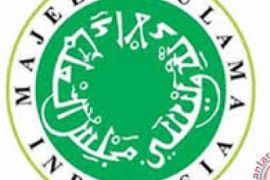MUI Desak PBM Ditingkatkan Menjadi Undang-Undang