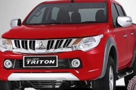 Mitsubishi Rebut Peminat Pada Mirage Dan Triton