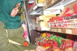  Satgas: Udara Riau Tiga Hari Terakhir Berbahaya