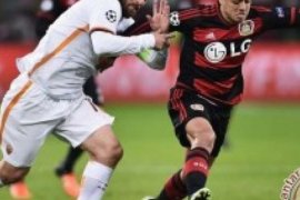   Gol-Gol Bunuh Diri Bawa Valencia Menang 2-1 Atas Ghent