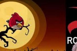  Pembuat "Angry Birds" Rovio Pangkas 213 Pegawainya