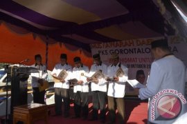 PKS Gorontalo Utara Siap Berkoalisi Pilkada 2018 