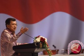 Wapres: Indonesia Miliki Tingkat Toleransi Tinggi