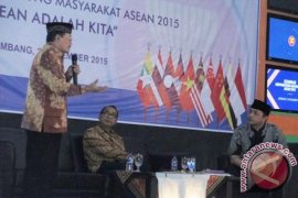 ASEA-Uninet Gelar Konsorsium di ITS