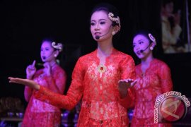 Lomba Karawitan Pelajar