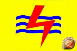 PLN Jambi siapkan 10 ribu tiang listrik