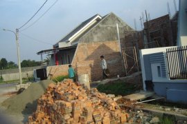 Karawang Terima 444 Unit Bantuan Stimulan Perumahan 