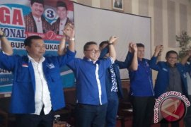 Zulfikli: PAN Tidak Pernah Menyodorkan Calon Menteri 