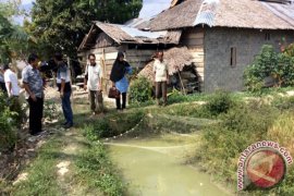 DKP Bantu Sumur Bor Untuk Peserta Mina-Padi Malonas