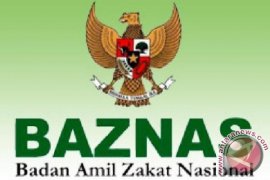 Kemenag Barut Imbau Warga Salurkan Zakat Baznas
