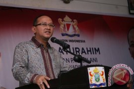 Kadin: Jatim Berpotensi Dukung Pembangunan Ekonomi Nasional
