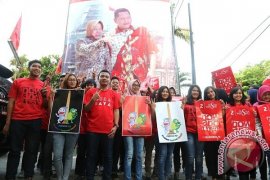 Animator Sesalkan "Culo-Boyo" untuk Kepentingan Kampanye