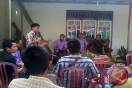 Sertani Lampung Siapkan Dialog Pilkada 