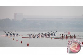 Final Asian Canoe Championships Page 3 Small