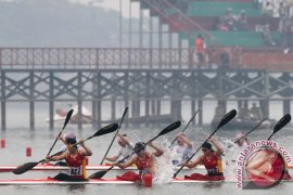 Final Asian Canoe Championships Page 2 Small