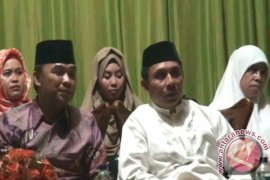 Front Pemuda Muslim Maluku Gelar Doa Istighosah