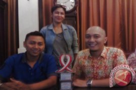 ORBIT jadi LSM Terbaik Kurangi Dampak AIDS