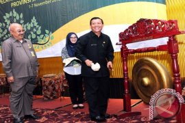 Iwa Karniwa Jadi Ketua Koperasi PNS Jabar 