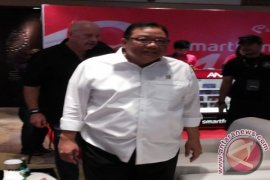 Puspayoga Dorong Koperasi "Go International" 