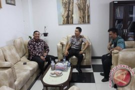 Undiksha-Polres Atasi Narkoba Dan Pergaulan Bebas