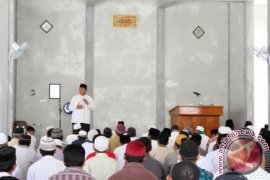 Wali Kota Bontang Serap Aspirasi Warga Binaan Lapas