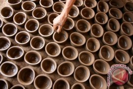 Produksi Gerabah Mainan