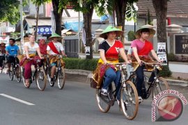 Kirab Onthel Nusantara