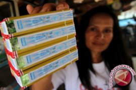 Legislator: pemerintah tidak tegas atur iklan rokok