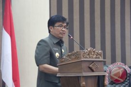 Tanah Bumbu Advanced Training to Eradicate Illiteracy