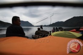 Kerinci gandeng penerbangan majukan pariwisata