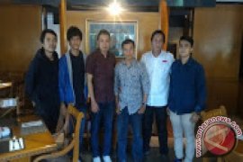 Relawan Pendukung Risma-Whisnu Ganti Logo "Culoboyo"