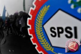SPSI sarankan karyawan Newmont bentuk satu serikat pekerja