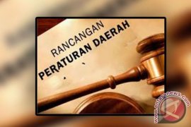 DPRD Godok Raperda Pemberdayaan Masyarakat 