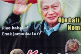Gelar Pahlawan Nasional untuk Soeharto Bisa Kontroversial