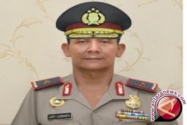 Kapolda Jambi kunjungi KPU dan Bawaslu