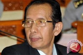 KPK Kumpulkan Para Kontestan Pilkada Se-Sulteng 