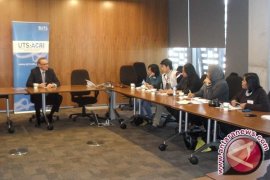 Pemerintah Sydney apresiasi prestasi mahasiswa Indonesia