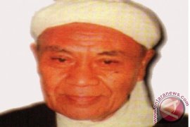 Anwar Musaddad Penggerak Massa Lewat Perjuangan Rohani 