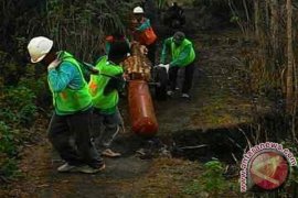 Perbaikan Transmisi Listrik Diperkirakan Selesai Dua Pekan 