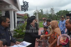 200 rumah warga pra sejahtera di Barsel akan direhab