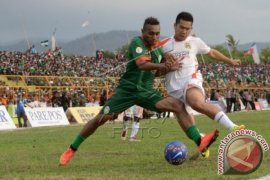 FINAL HABIBIE CUP 2015