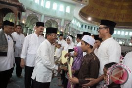 1.642 Guru Ngaji Di Kota Tangerang Disertifikasi