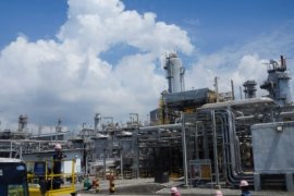 Komisi III Minta Perusahaan Bersinergi dengan BPBD Bontang